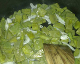 Foto del paso 3 de la receta: Huevos con nopales mexicanisimos