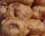 Foto del paso 6 de la receta: Tortas fritas Carmen