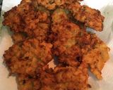 Foto del paso 1 de la receta Bolinhos de arroz
