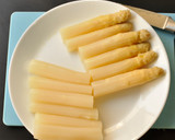 Foto del paso 2 de la receta: Espárragos rellenos