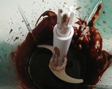 Foto langkah ke 5 dari resep Selai Coklat Homemade.