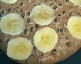 Foto do passo 3 de Panqueca de banana