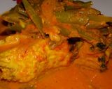 Foto langkah ke 3 dari resep 28. Gulai Ikan Layar.