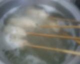 Foto langkah ke 5 dari resep Sempol Ayam.