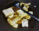 Foto langkah ke 1 dari resep 134. Sambel Goreng Tahu Tempe.