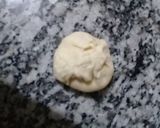 Foto del paso 9 de la receta: Pan de jamón y queso😋❤