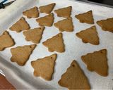 Foto del paso 6 de la receta: Galletas especiadas para calendario de adviento🎄🍪