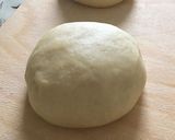Foto del passaggio 2 della ricetta Piadine acqua, olio e farina