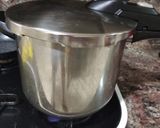 Foto del paso 5 de la receta Fricandó