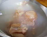 A picture of step 1 of Creamy Chicken Samosa Pockets.