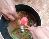 Foto langkah ke 7 dari resep Lamang Srikaya.