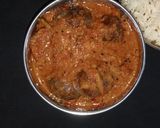 बैंगन करी (Baingan Curry recipe in hindi) रेसिपी चरण 6 फोटो