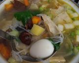 Foto langkah ke 4 dari resep Sup Kimlo.