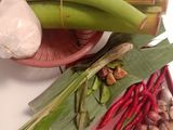 Ayam Gulai Kemumu