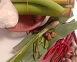 Foto langkah ke 1 dari resep Ayam Gulai Kemumu.