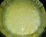 சுரக்காய் தோசை ரெசிபி ஸ்டேப் 1 புகைப்படம்