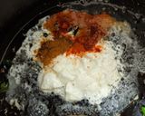 A picture of step 6 of Gobhi 65 | Cauliflower 65.