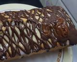 Foto del paso 9 de la receta: Budín de Limón 🍋🍫