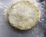 Foto del paso 5 de la receta: Hamburguesas vegetarianas