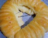 Foto langkah ke 6 dari resep Wool Roll Bread.