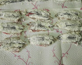 Foto del paso 3 de la receta: Boquerones rellenos de pimientos de piquillo