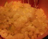 Foto del paso 6 de la receta: Paquetes sorpresa con salsa blanca verdozzza