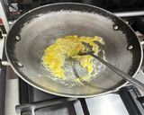 Foto langkah ke 1 dari resep Nasi Goreng Rendang.