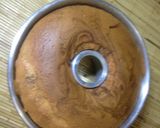 Foto langkah ke 6 dari resep Marble Cake.
