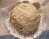 Teljes kiőrlésű ízes (lekváros)bukta recept fázis 7 fotója