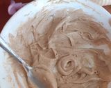 Foto langkah ke 4 dari resep Roti o tanpa mixer n oven.