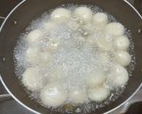 કેસરીયા રસમલાઈ(kesaria rasmalai in Gujarati) રેસીપી સ્ટેપ4ફોટો