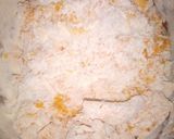 Foto del paso 3 de la receta: Ñoquis de Zanahoria
