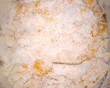 Foto del paso 3 de la receta: Ñoquis de Zanahoria