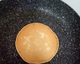 Foto langkah ke 6 dari resep Pancake Keju.