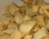 Foto langkah ke 1 dari resep Kolak legit (labu,pisang&kolangkaling).