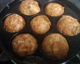 A picture of step 5 of Carrot & Spinach Appam..