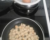 Foto del paso 2 de la receta Crema de zanahorias y patatas