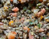 Foto del paso 5 de la receta: Fatay veggies