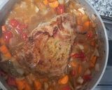 Foto del paso 10 de la receta: Colita de Cuadril en Olla