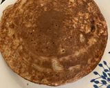 Foto del paso 2 de la receta: Hotcakes AVENA Y AMARANTO