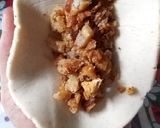 Foto del paso 2 de la receta: Tlacoyitos de maseca