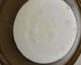 Foto del paso 8 de la receta: Tarta de queso sin horno y con pocos ingredientes