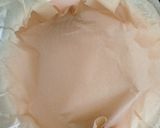 Une image de l'étape 4 de Fondant au chocolat.