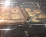 Foto del paso 6 de la receta: Galletas de avena y pasas🍪