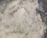 मंगोड़ी की सब्जी (mangodi ki sabzi recipe in Hindi) रेसिपी चरण 1 फोटो