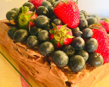 Foto del paso 7 de la receta: 🍫🍫CHOCOTORTA🍫🍫(tradicional)🇦🇷ARGENTINA🇦🇷