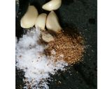 Foto langkah ke 2 dari resep Sate Daging sapi.