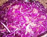 Foto del paso 7 de la receta: Col agridulce a la Alexito