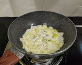 Foto langkah ke 2 dari resep Oseng Sapi Mercon (Spicy Beef).