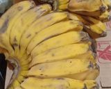 Foto langkah ke 1 dari resep Pisang Goreng Basic.